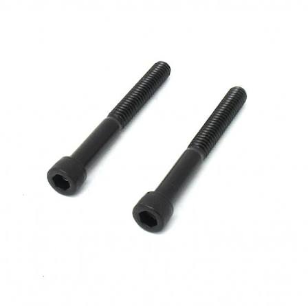 Screw, SHC, 10-24 x 1 3/4