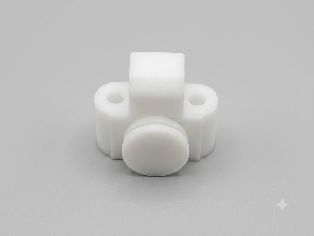 P.025 Air Valve End Cap