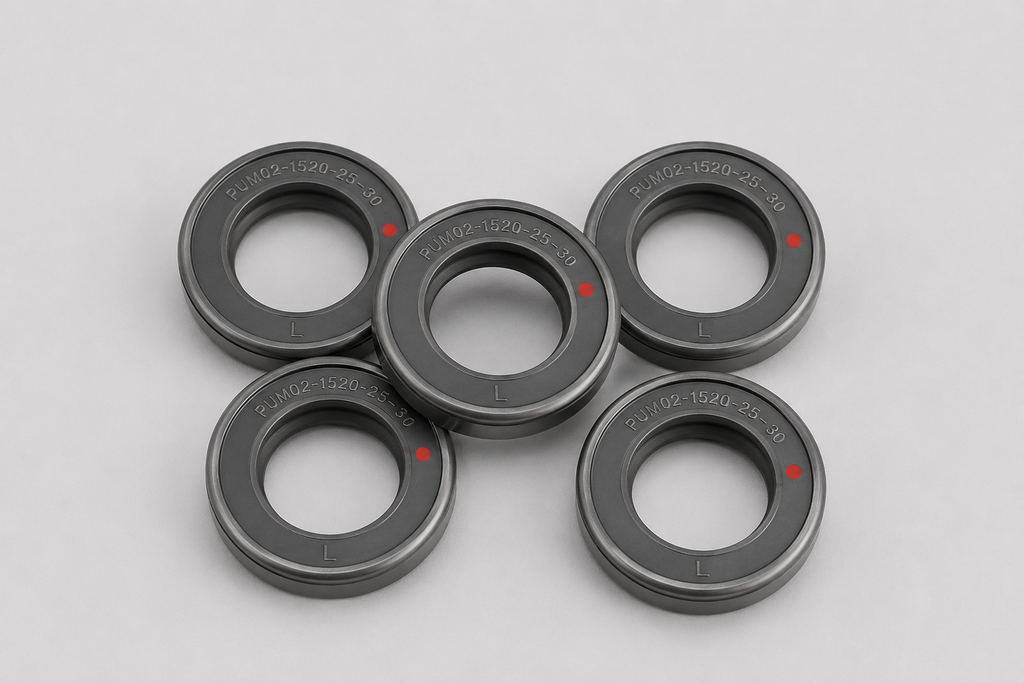 Stallion Series Heavy-Duty Valve Seat (Buna-N)