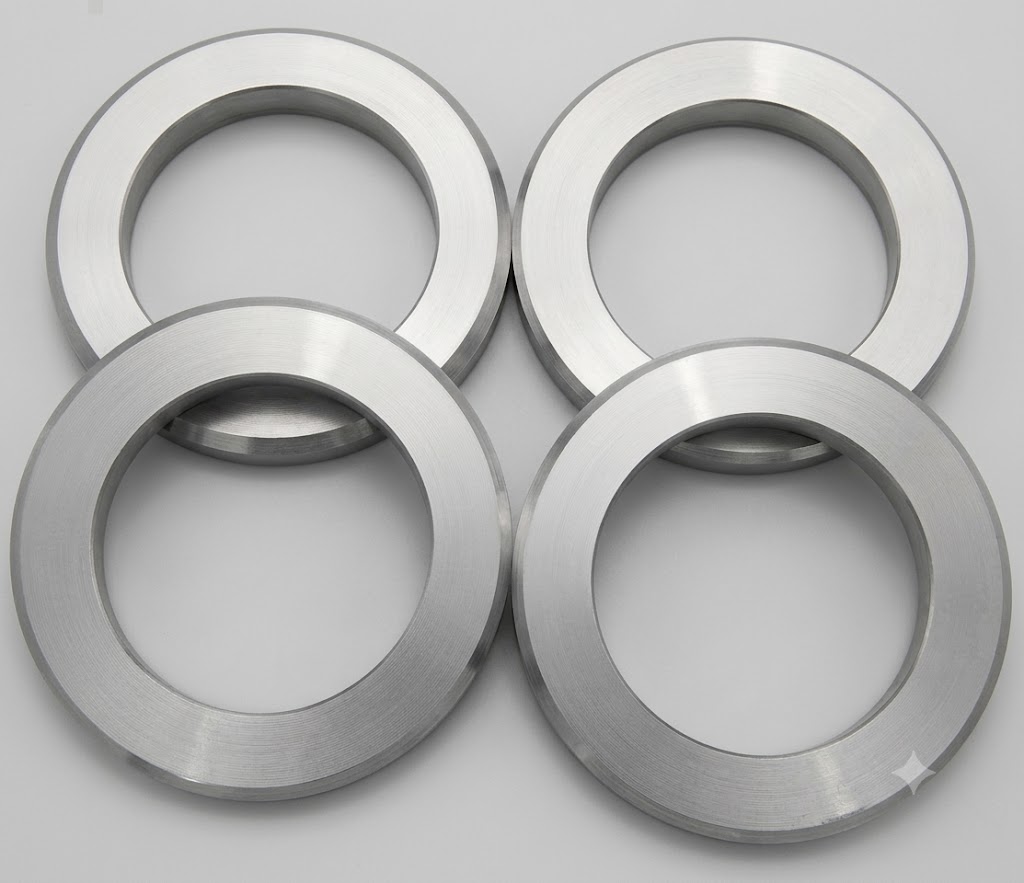 Valve Seat (Aluminum)