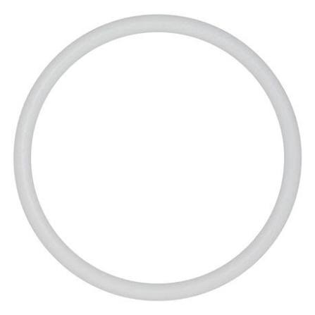 Valve Seat O-Ring, 0.549" x 0.103" (PTFE / Teflon)