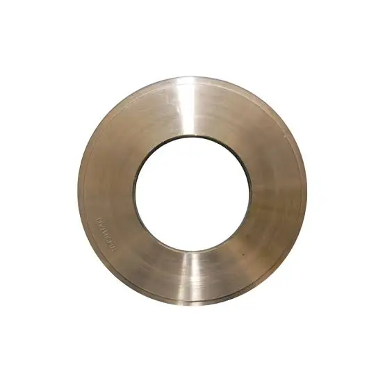 SEAT, VALVE, 1500, SS, DROP IN