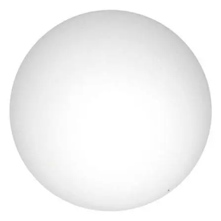 2" EHEDG Valve Ball (PTFE/Teflon)