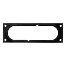 Gasket, Muffler Plate
