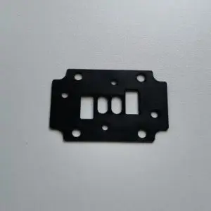 TZ4 Series Air Valve Gasket (Buna-N)