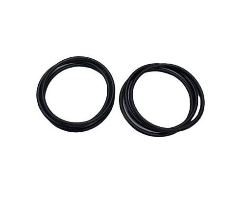 Manifold O-Ring, 2.359" x 0.139" (Nordel / EPDM)