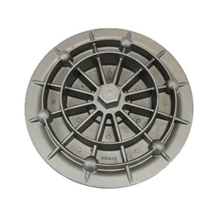 Outer Diaphragm Piston (Cast Iron)