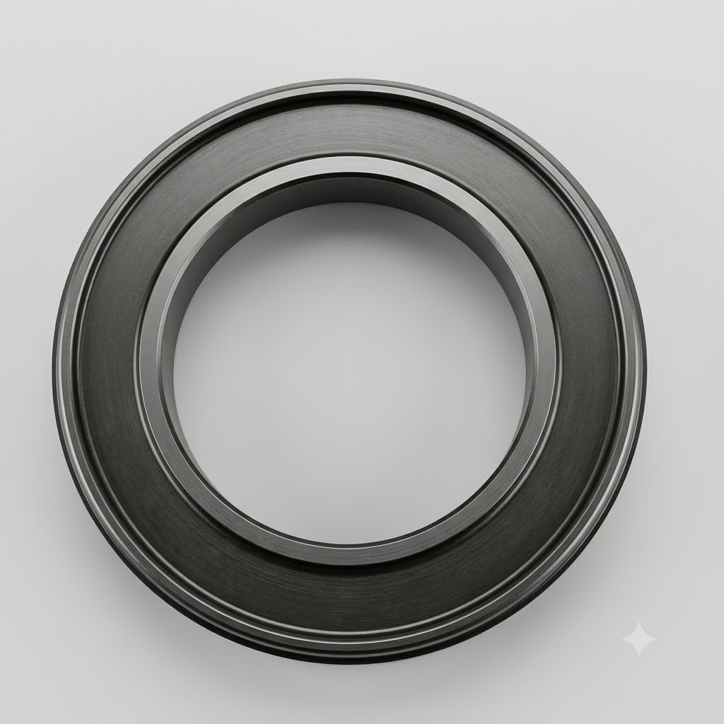 SEAT, VALVE, VITON