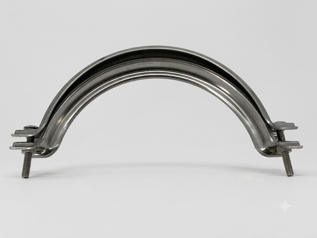 Clamp Band, Large