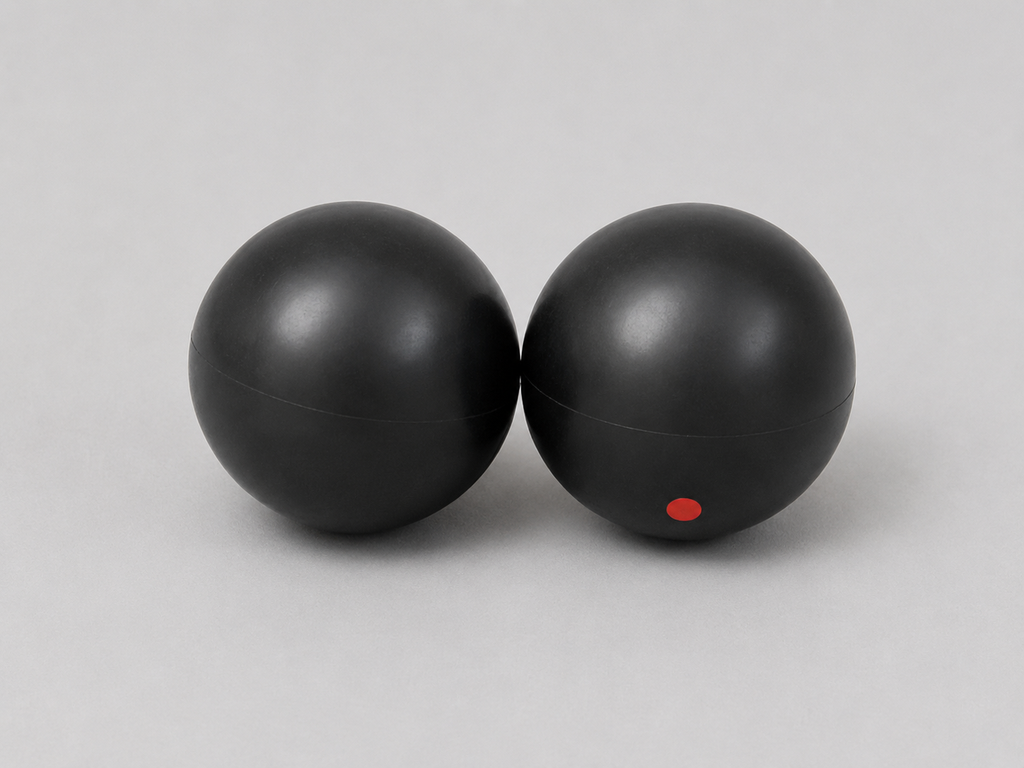 Stallion Series Heavy-Duty Valve Ball (Buna-N)