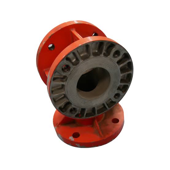 T-SECTION, BOLTED, (ANSI)