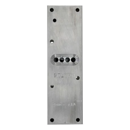 PS4/PS15 Pro-Flo Shift Air Valve Assembly (Aluminum)