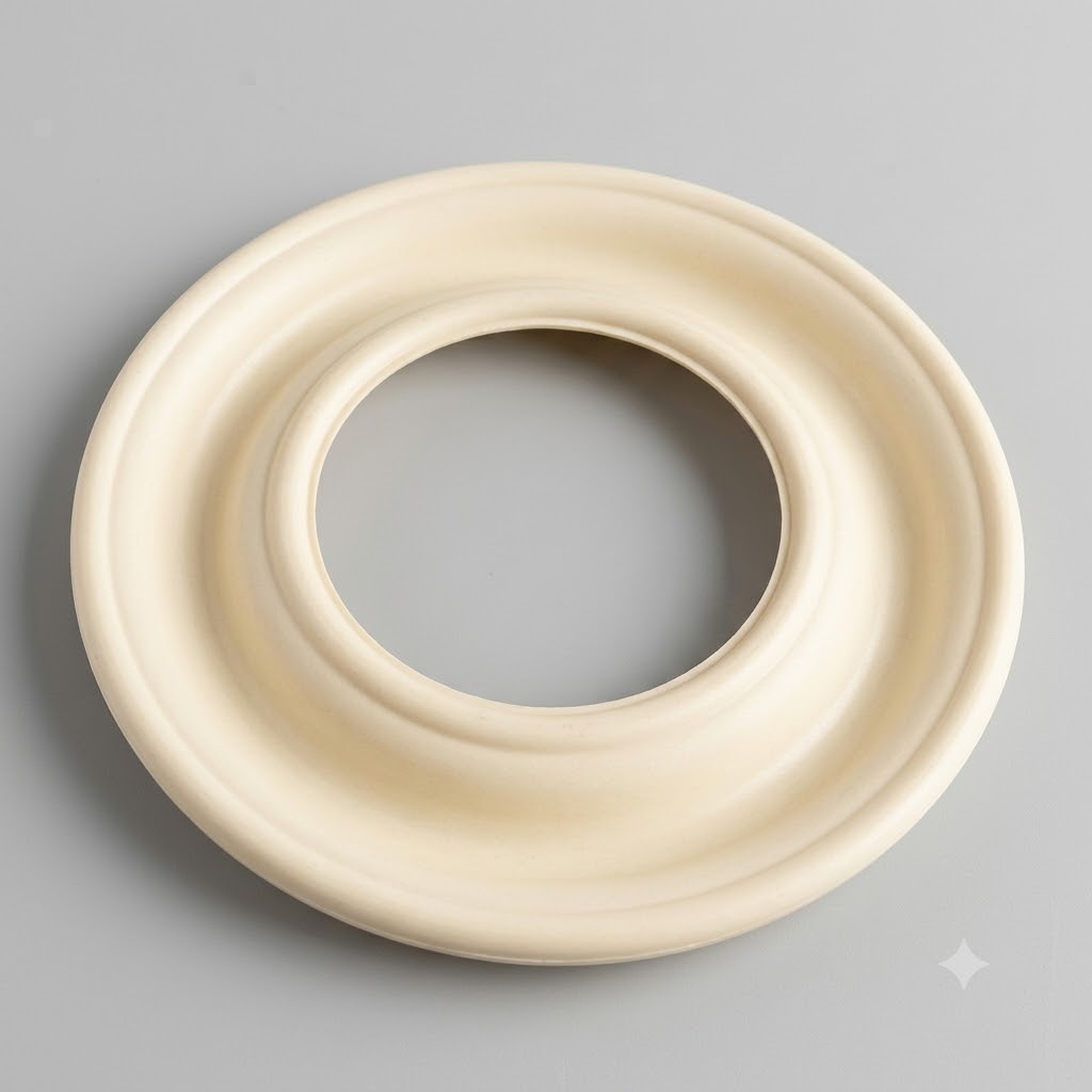 H800 High-Pressure Primary Diaphragm (Saniflex)