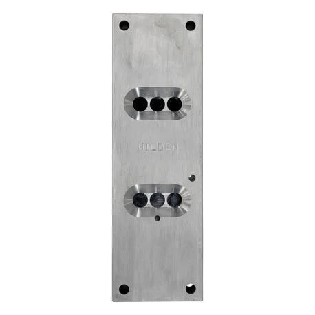 ASSY, PILOT PLUG, A2P