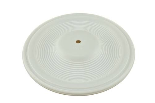 SOL SPACER PLATE, P1/P2, POLY