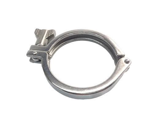 Medium Nested Main Outer Clamp Band Assembly