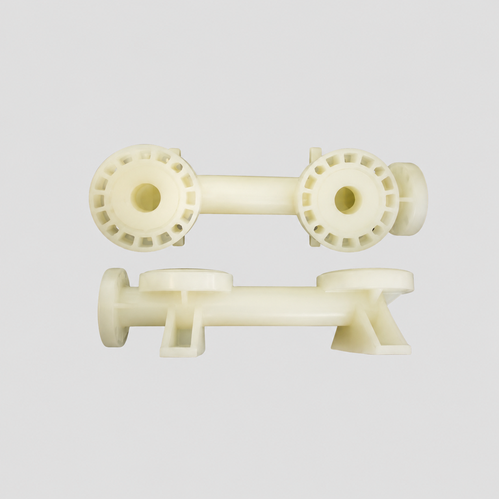 MANIFOLD, INLET, P200, NPT