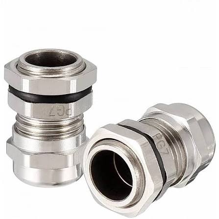 Surge End Casing Block with Gland Assembly (Combo)