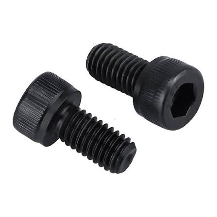 Socket Head Cap Screw, 5/16"-18 x 2-3/4" (Steel)