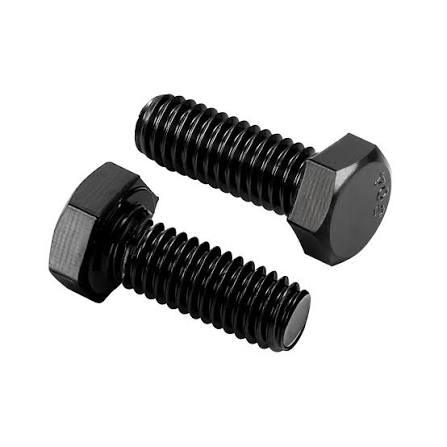 Hex Head Cap Screw, 1/2"-13 x 1.00" (Steel)