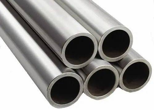3/8" Schedule 40 Welded Nipple Pipe, 3.625" Length