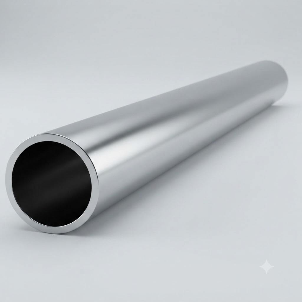 PIPE, 3/8 SCHED 40 X 2.375