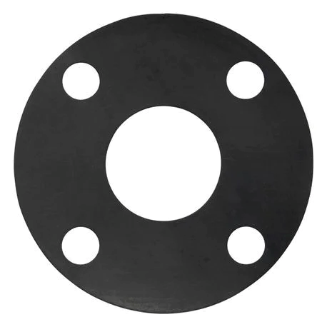 Bolted T-Section Gasket (Buna-N)