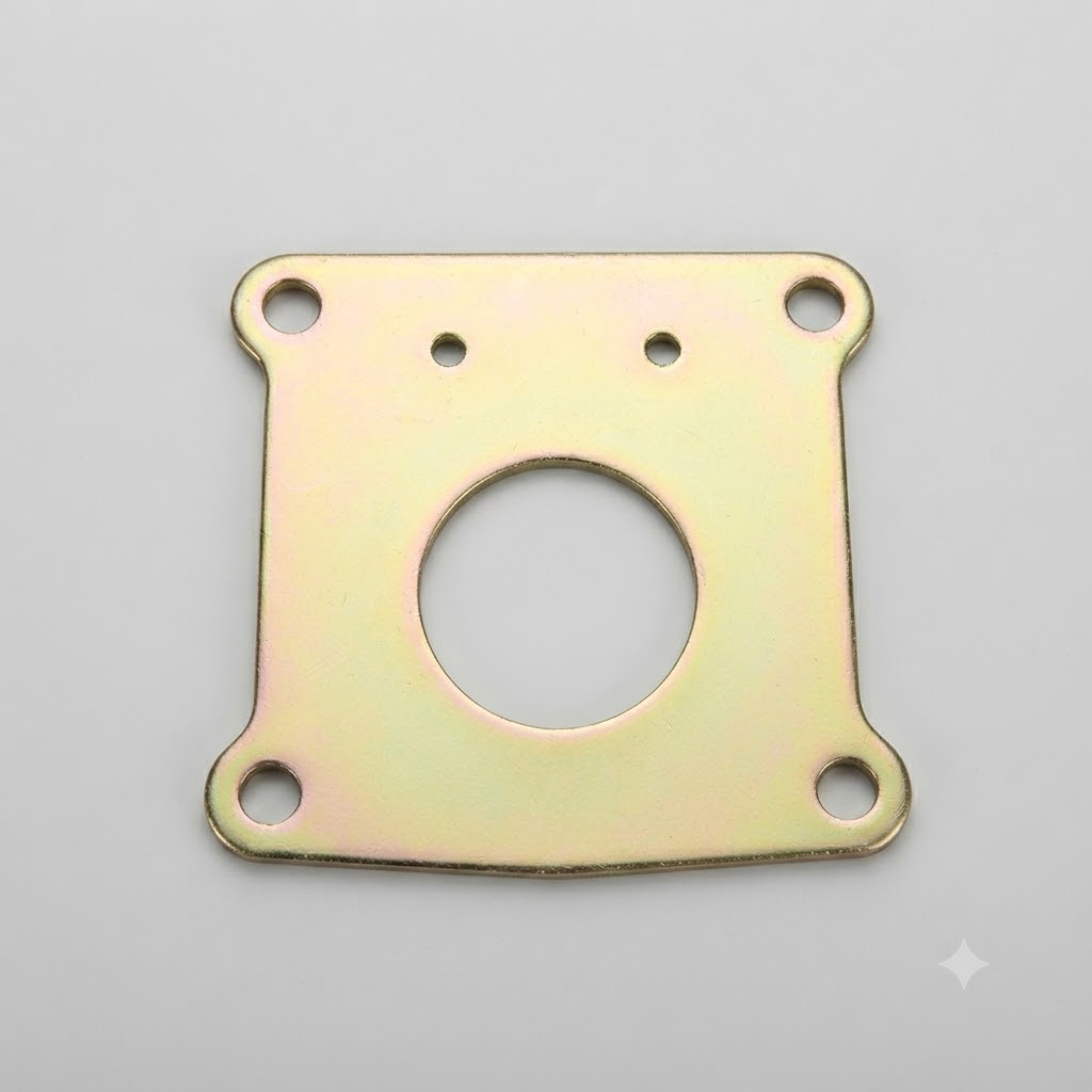 SEAT, FLAP VALVE
