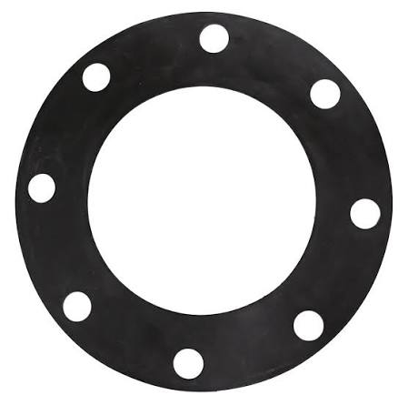 GASKET, SEAT (NEOPRENE)