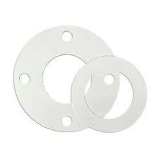 Heavy-Duty Manifold Gasket (Neoprene Rubber)