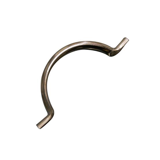 CLAMP BAND, SMALL, NESTED
