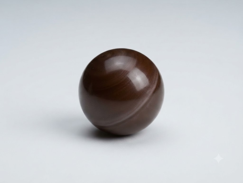 Check Valve Ball (Neoprene Rubber)