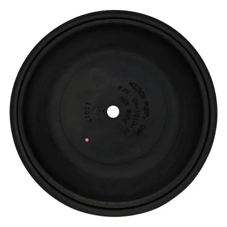 DIAPHRAGM, PRIMARY, UF, NORDEL
