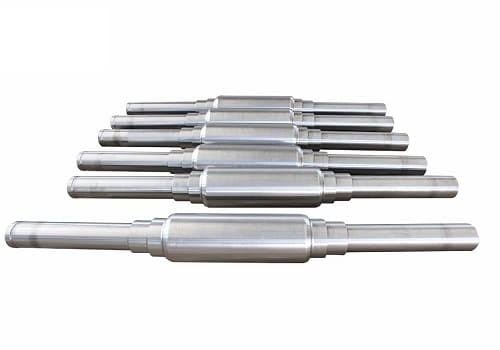PV H400S High-Pressure Diaphragm Shaft (SS)