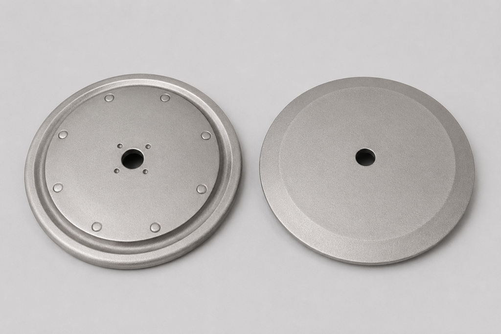 PISTON, OUTER, H400S