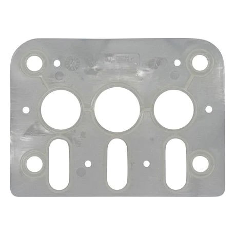 PS4/PS15 Pro-Flo Shift Center Block Air Gasket (Saniflex)