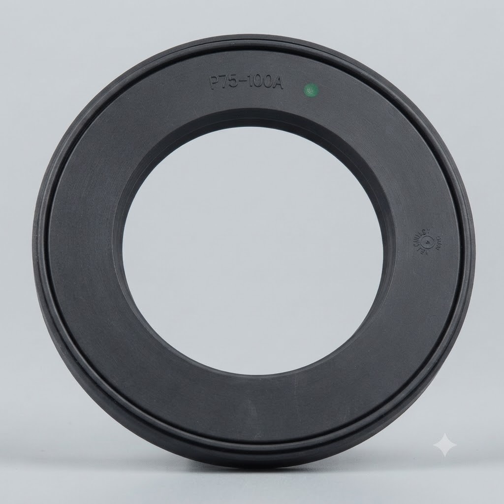 Stallion Series Heavy-Duty Valve Seat (Neoprene Rubber)