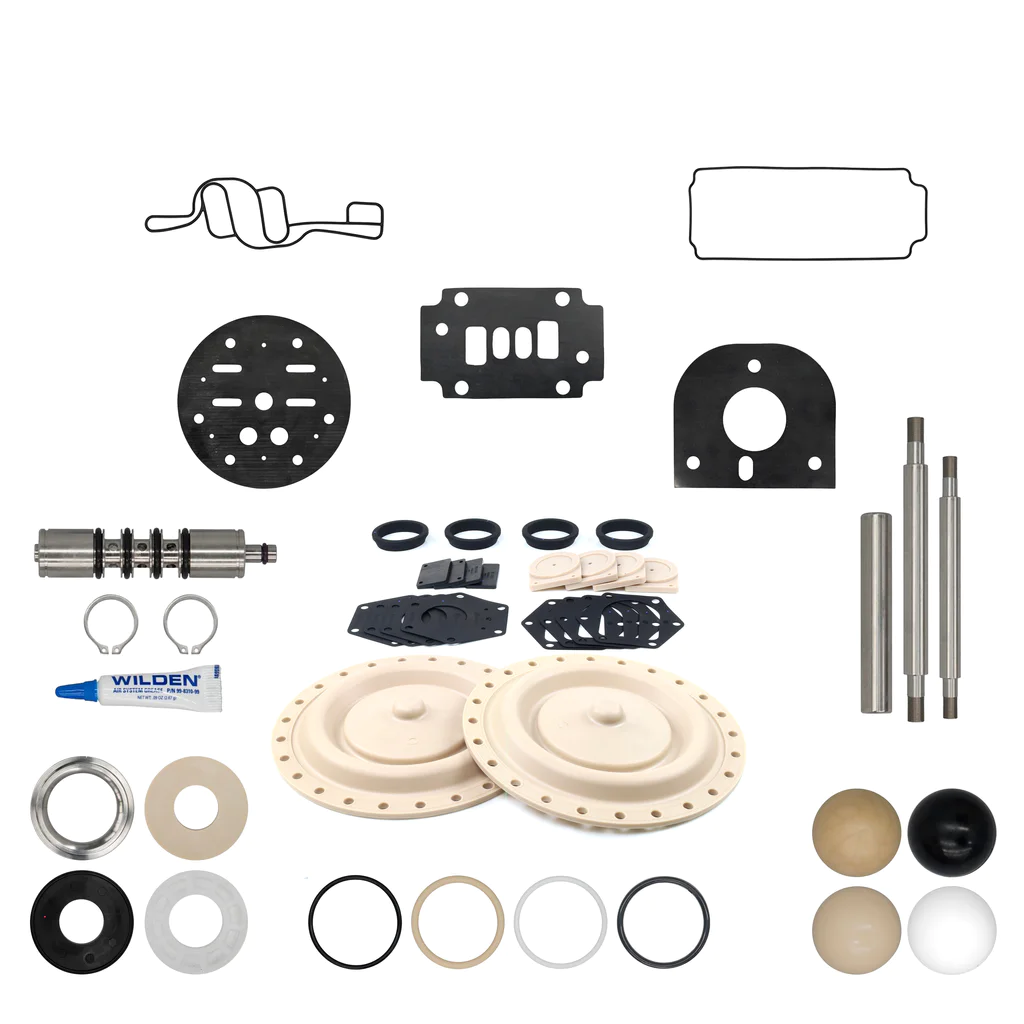 Kit,Expanded PTFE,1/2"