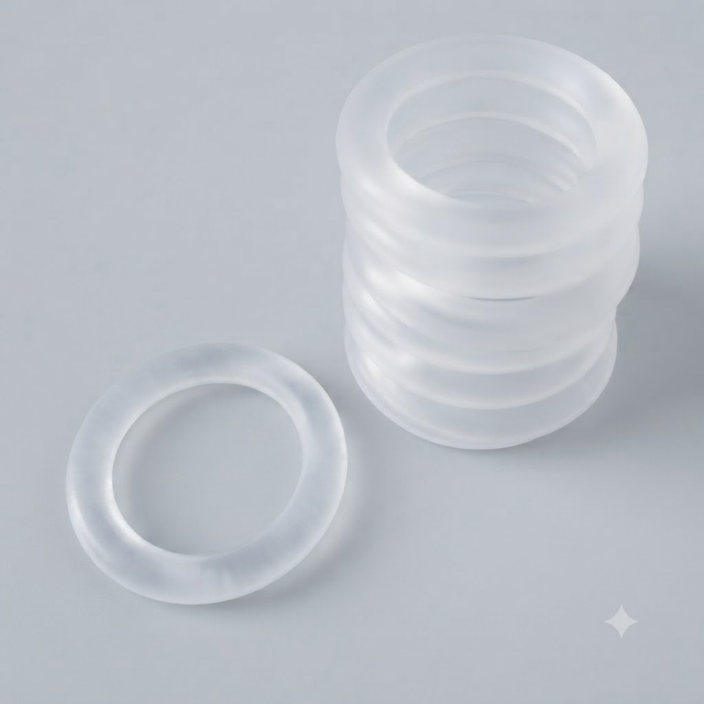 Air Control Spool Sleeve Seal O-Ring
