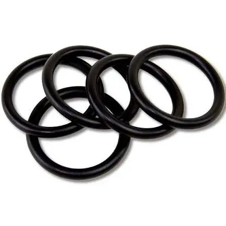O-RING, (.737 X.103)TFE/VITON