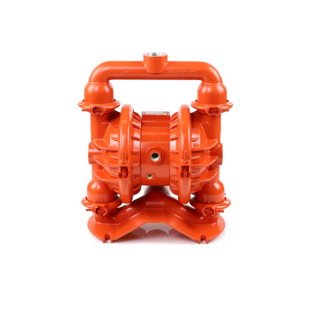 P400 Air Valve Upgrade / Complete Repair Maintenance Manual Kit