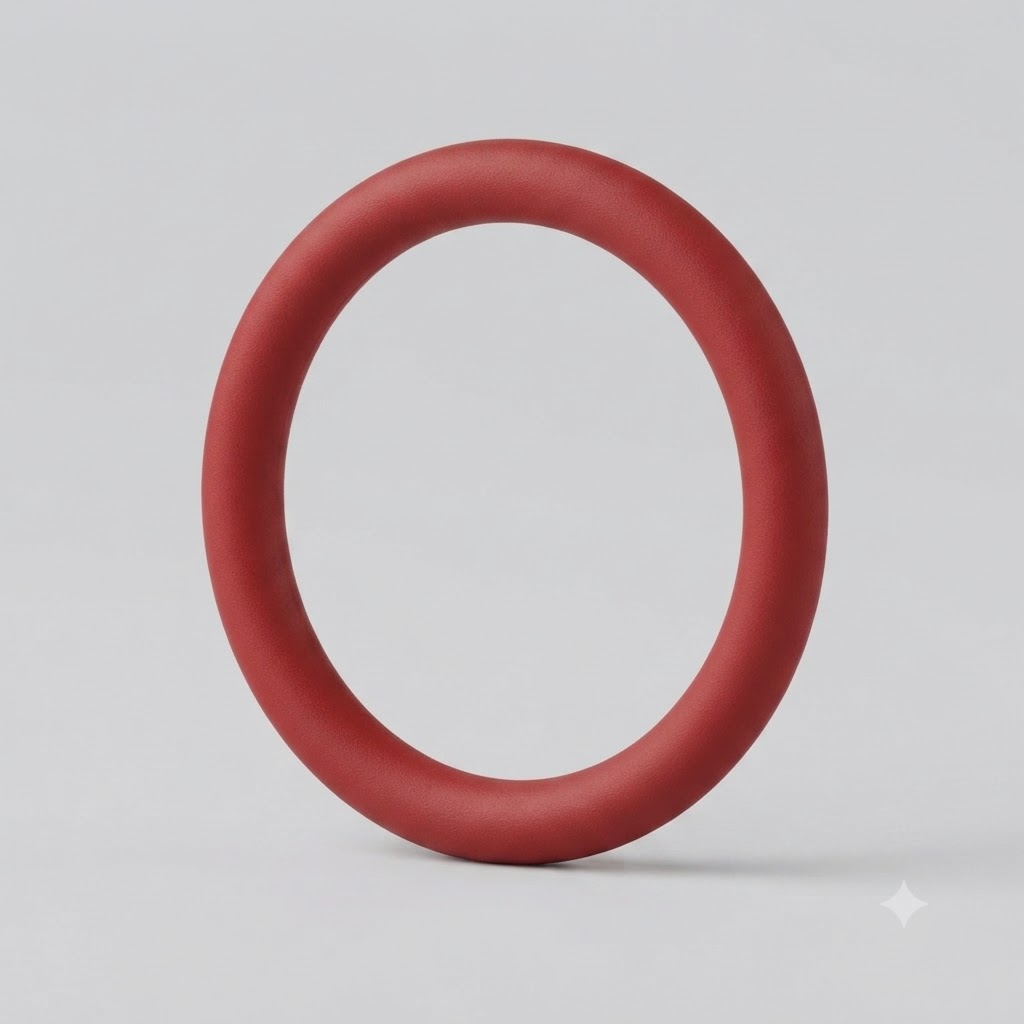 O-RING, (.299 X.103)POLYURETHA