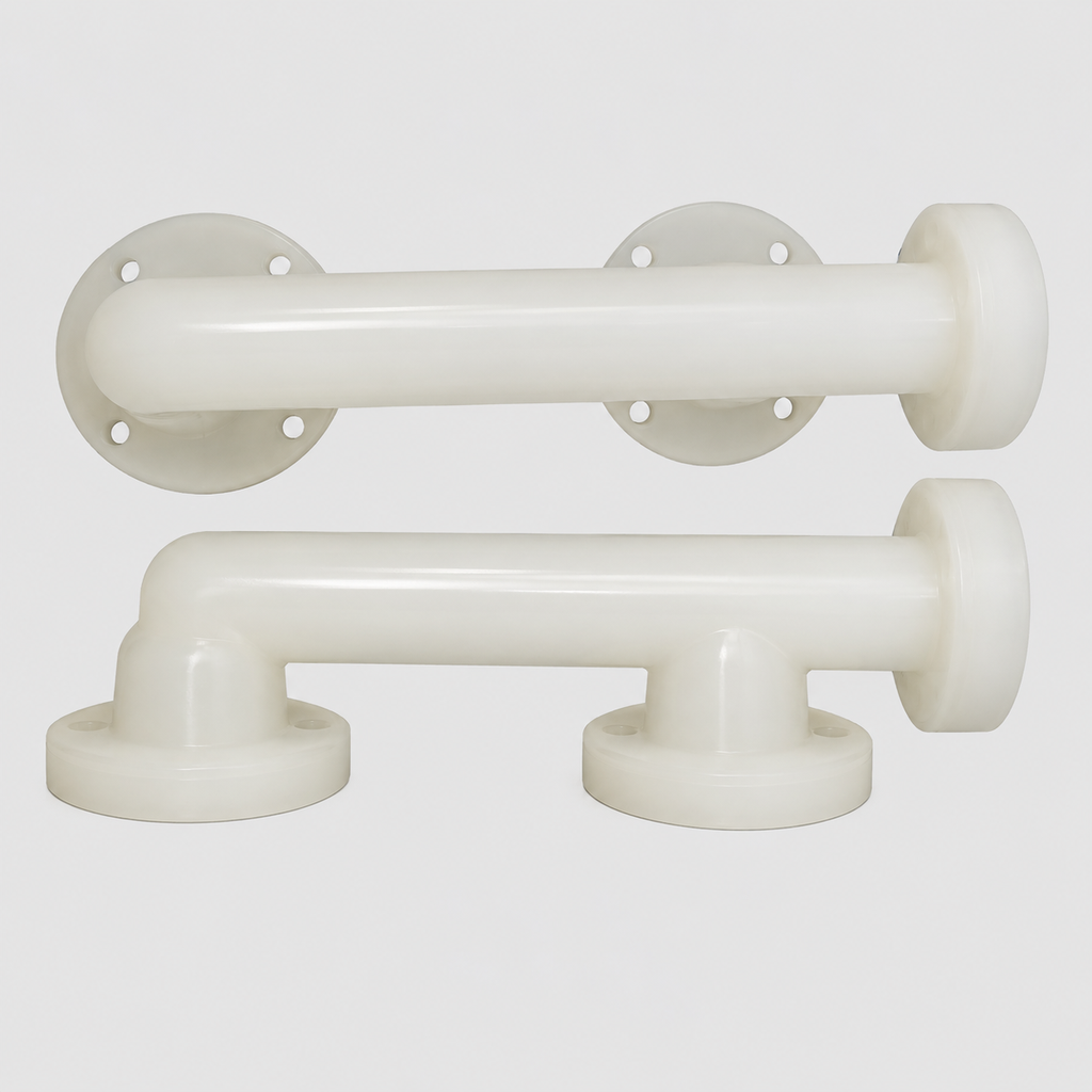 MANIFOLD, DISCHARGE, ADV DIN