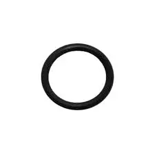 0.25" P.025 Series Valve Seat O-Ring (.549" x .103" Buna-N)