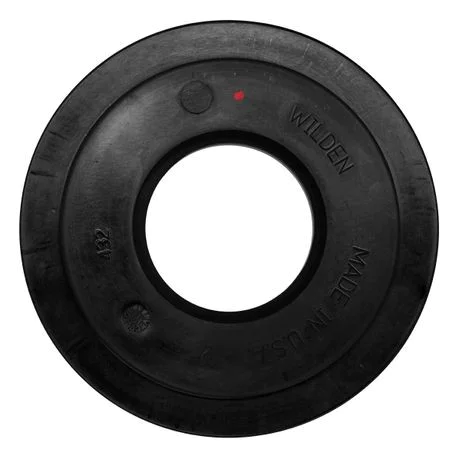 SEAT / GASKET, COMBO,NEOPRENE
