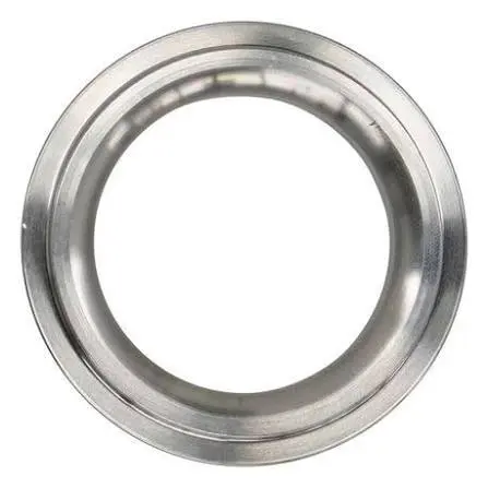 SEAT, VALVE, REVERSE, MILD STEEL