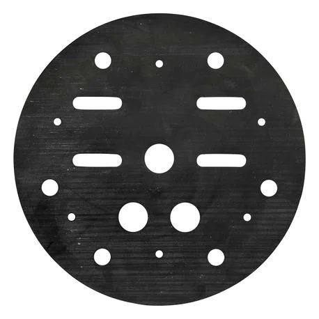 P15 Turbo Series Center Block Air Chamber Gasket (Buna-N)