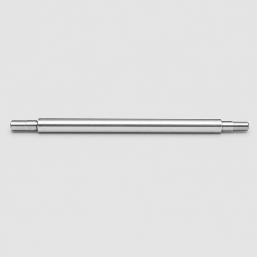 P1500 Plastic Series Standard Diaphragm Shaft (SS)