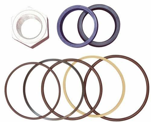 H800 High-Pressure Power Cylinder Seal Repair Kit