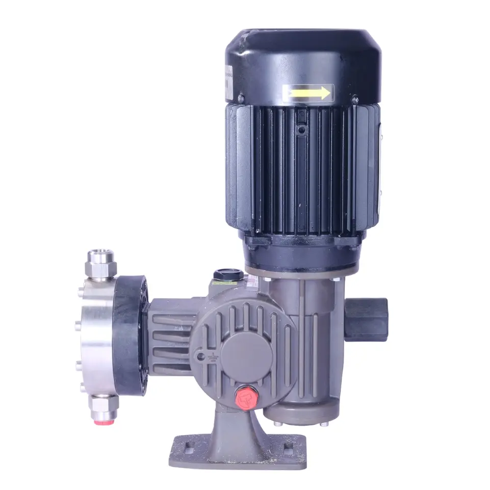OBL DIAPHRAGM METERING PUMP (M16ASV)